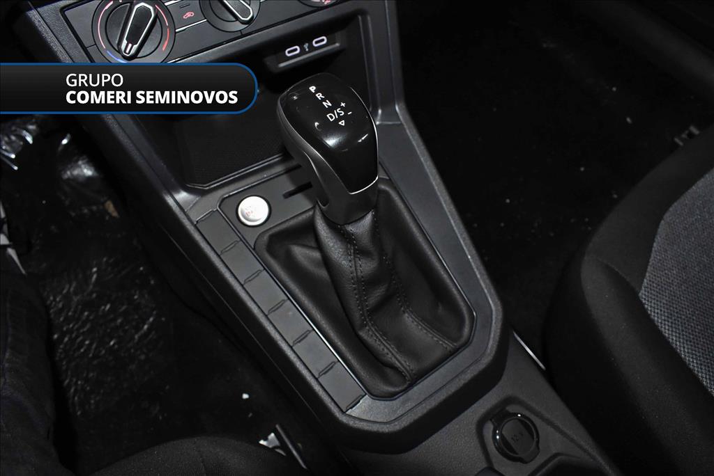 POLO 1.0 170 TSI SENSE AUTOMÁTICO6