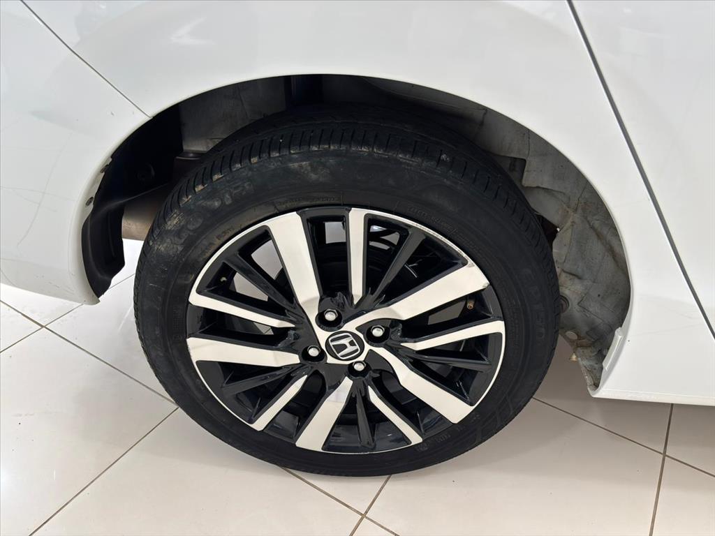 Honda-CITY-1.5 i-VTEC FLEX HATCH TOURING CVT