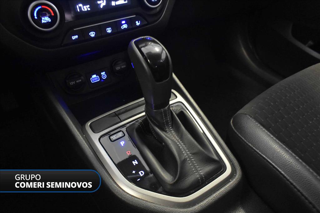 CRETA 1.6 16V FLEX SMART PLUS AUTOMÁTICO11