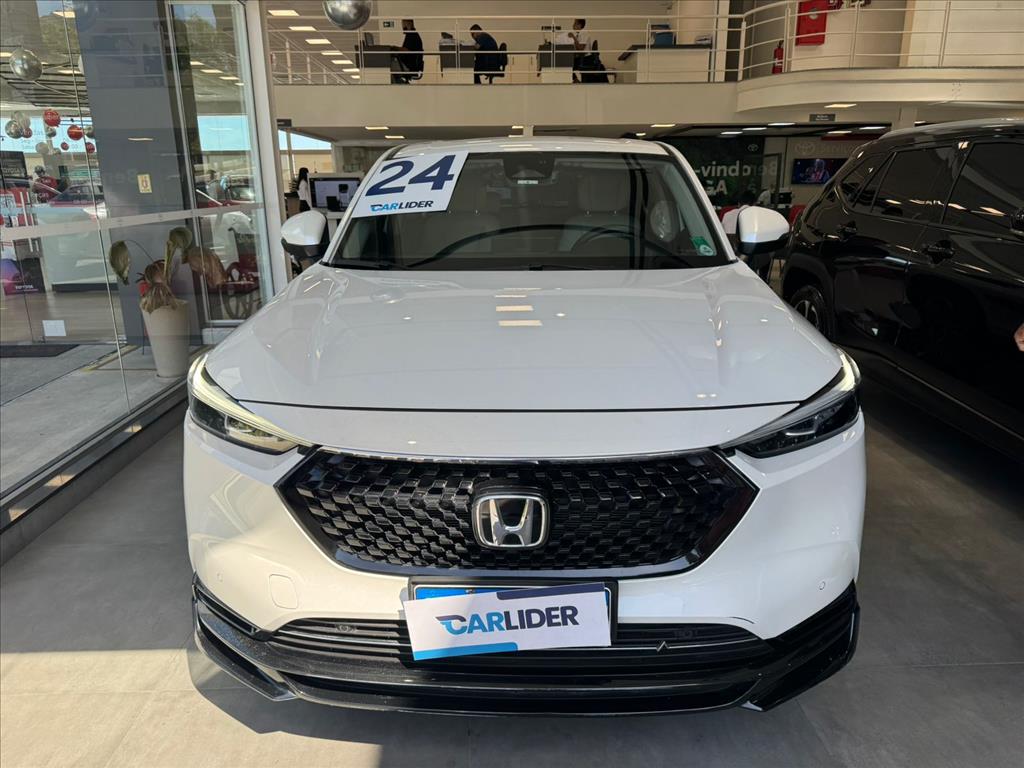 HR-V 1.5 DI I-VTEC TURBO FLEX TOURING CVT