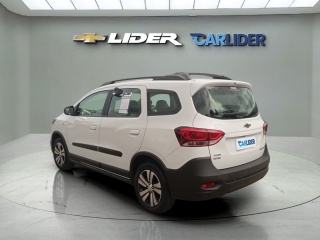 SPIN 1.8 ACTIV7 8V FLEX 4P AUTOMÁTICO3