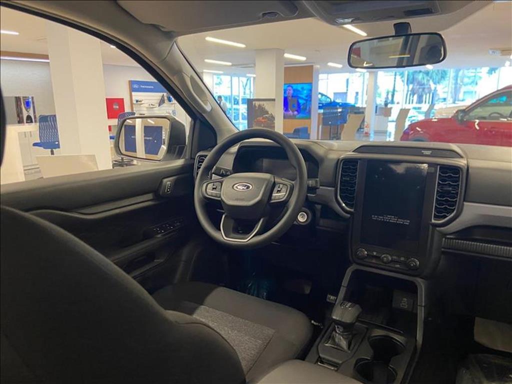 Ford-TERRITORY-1.5 ECOBOOST GTDI GASOLINA TITANIUM AUTOMÁTICO