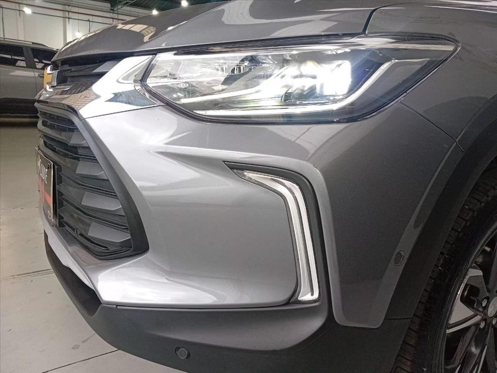 TRACKER 1.2 TURBO FLEX PREMIER AUTOMÁTICO