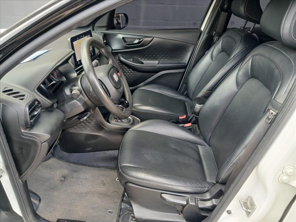 PULSE 1.3 FLEX DRIVE CVT13