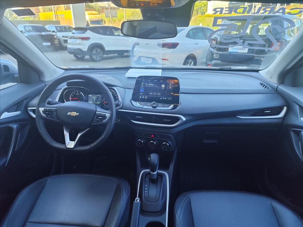 TRACKER 1.0 TURBO FLEX LTZ AUTOMÁTICO9