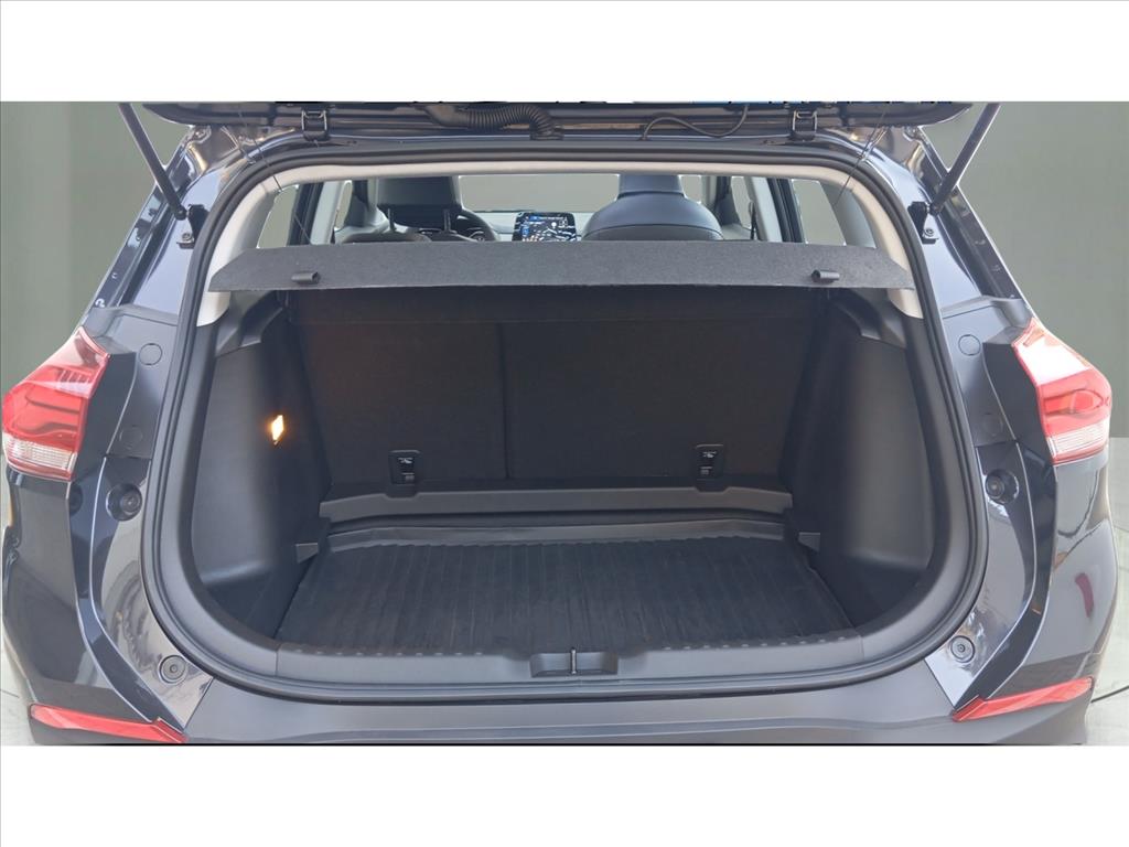 TRACKER 1.2 TURBO FLEX PREMIER AUTOMÁTICO