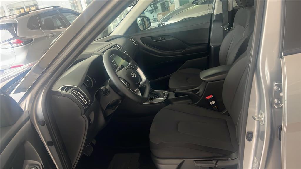 CRETA 1.0 TGDI FLEX COMFORT AUTOMÁTICO9