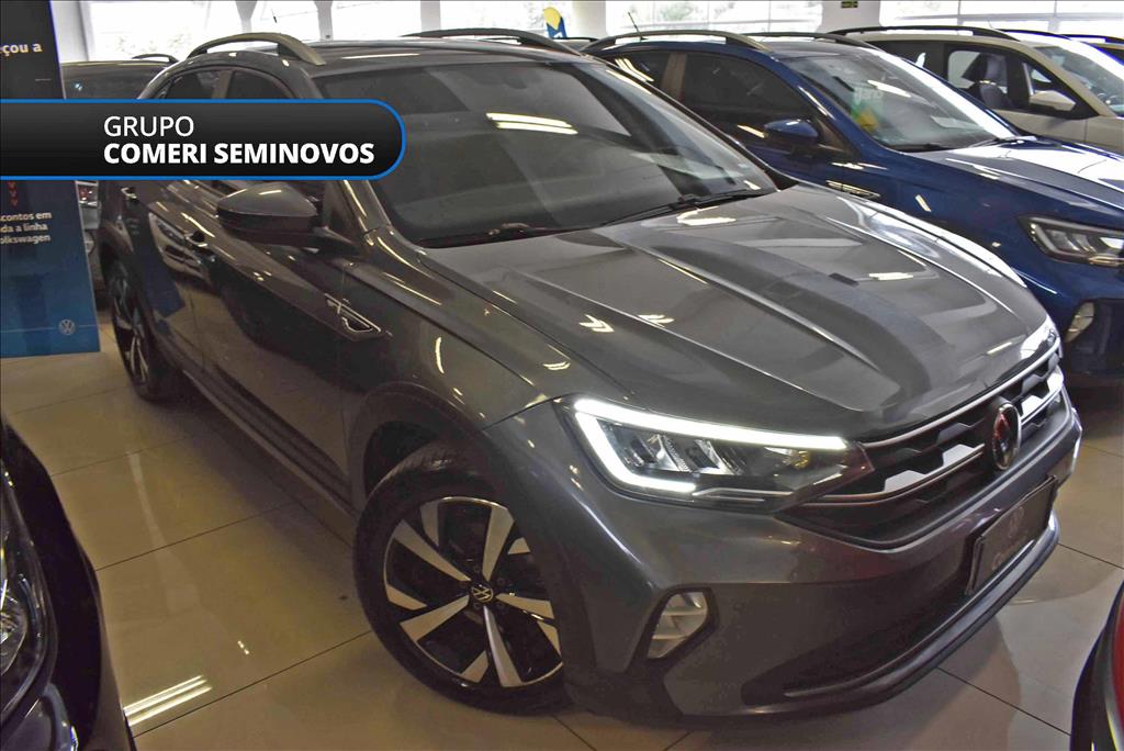 NIVUS 1.0 200 TSI TOTAL FLEX HIGHLINE AUTOMÁTICO