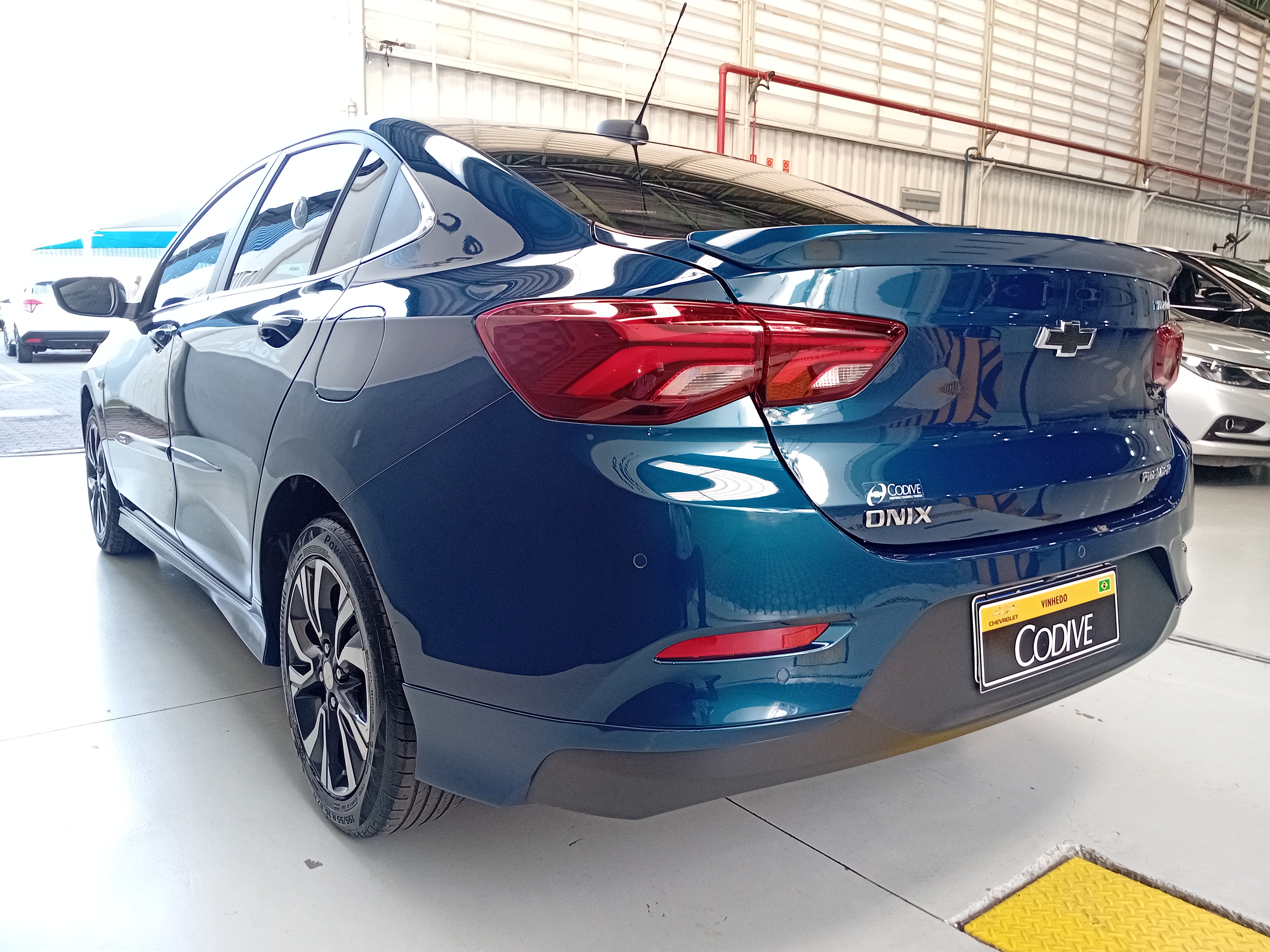 ONIX PLUS 1.0 TURBO FLEX PREMIER AUTOMÁTICO2
