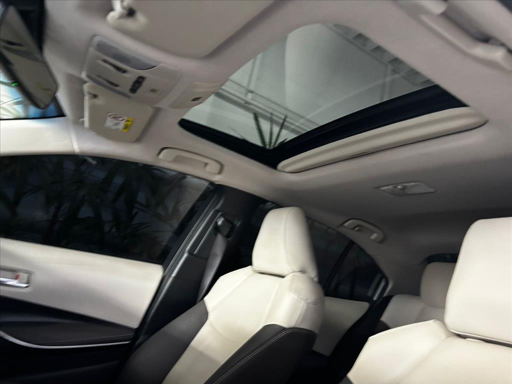 COROLLA 1.8 VVT-I HYBRID FLEX ALTIS PREMIUM CVT6