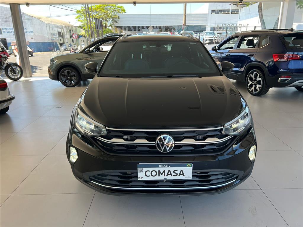 NIVUS 1.0 200 TSI TOTAL FLEX HIGHLINE AUTOMÁTICO1