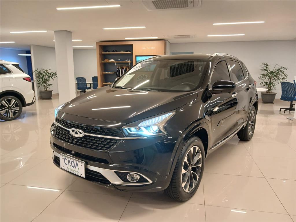 1.5 VVT TURBO iFLEX TXS DCT