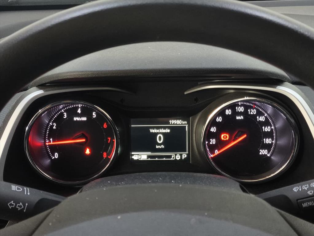 TRACKER 1.0 TURBO FLEX LT AUTOMÁTICO8