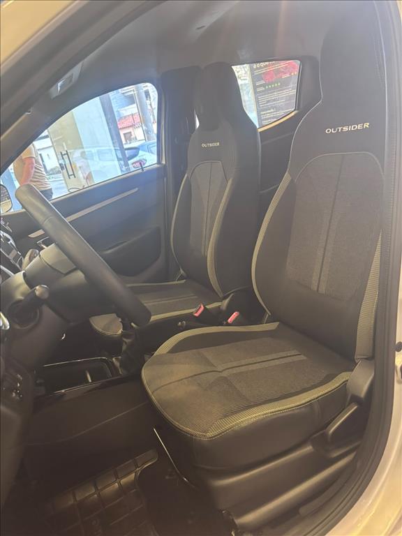 KWID 1.0 12V SCE FLEX OUTSIDER MANUAL13
