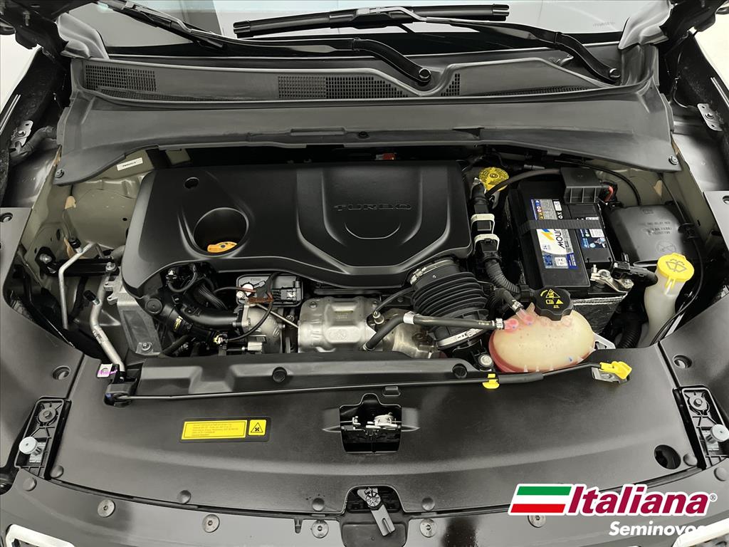 COMPASS 1.3 T270 TURBO FLEX LIMITED AT614