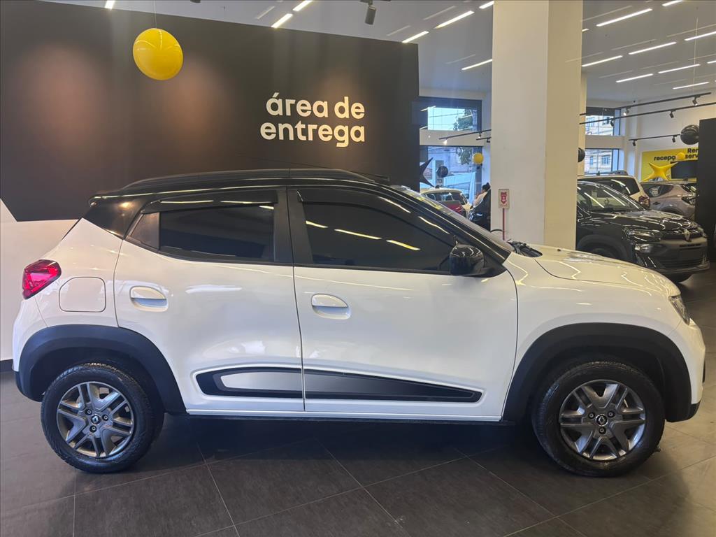 KWID 1.0 12V SCE FLEX INTENSE MANUAL4