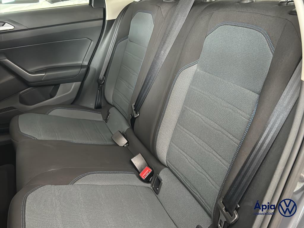 NIVUS 1.0 200 TSI TOTAL FLEX COMFORTLINE AUTOMÁTICO7