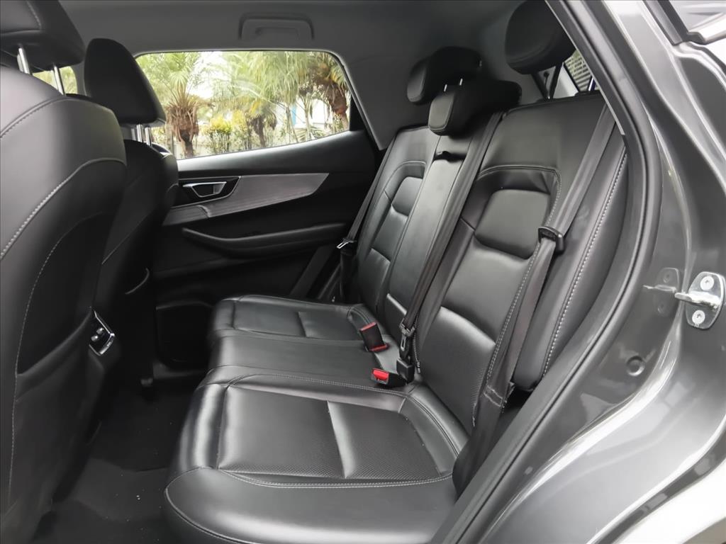Caoa Chery-TIGGO 5x-1.5 VVT TURBO iFLEX SPORT CVT