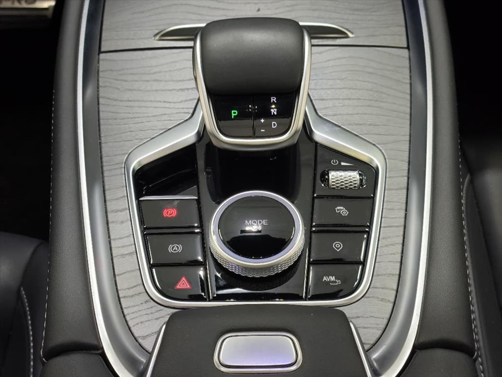 TIGGO 8 PRO 1.6 TGDI GASOLINA DCT16