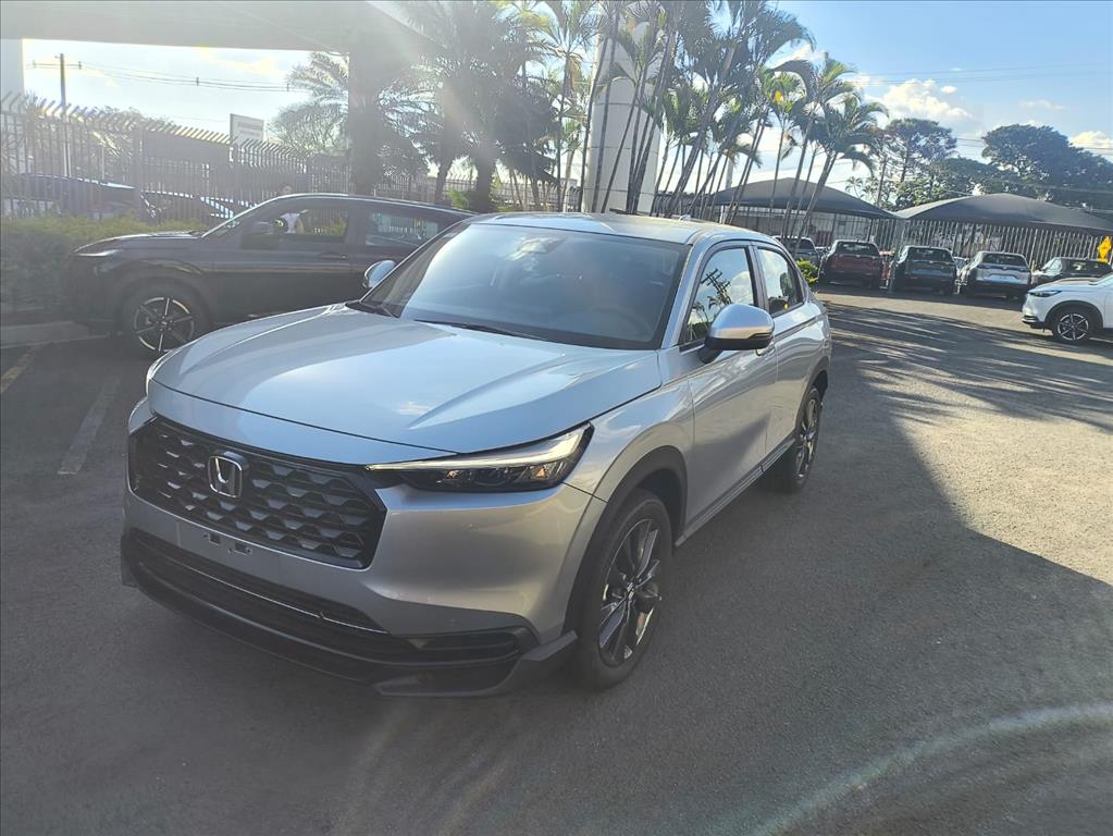 HR-V 1.5 DI I-VTEC TURBO FLEX ADVANCE CVT9