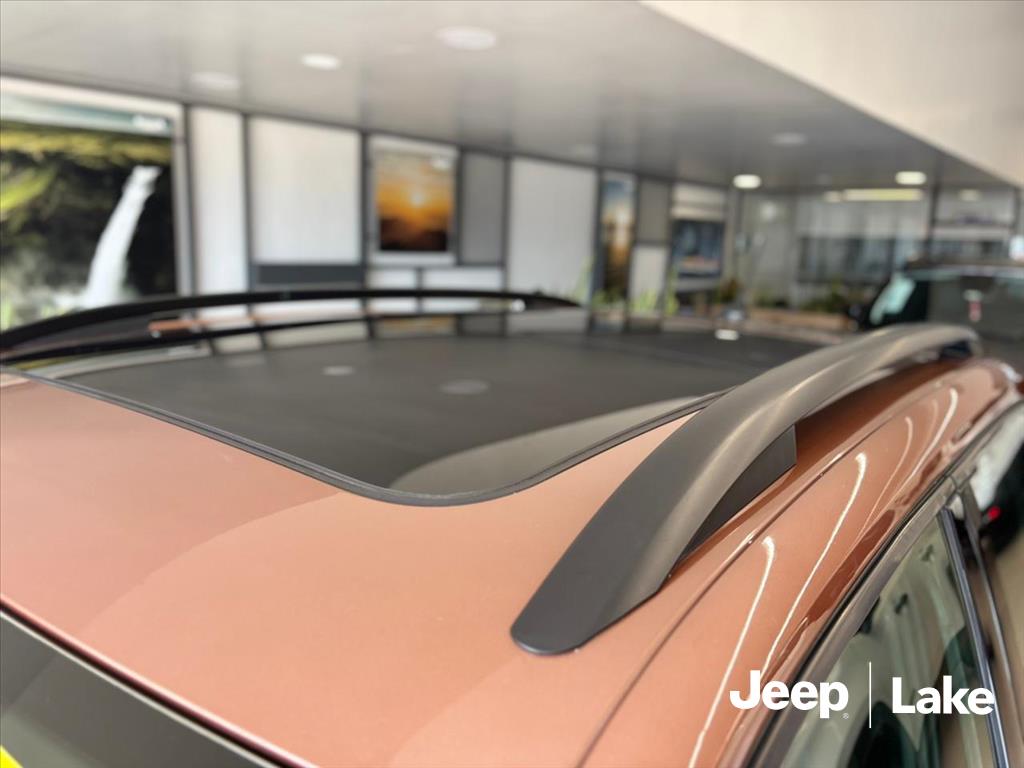 T-CROSS 1.0 200 TSI TOTAL FLEX COMFORTLINE AUTOMÁTICO17