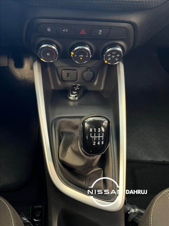 ONIX 1.0 TURBO FLEX LT MANUAL6