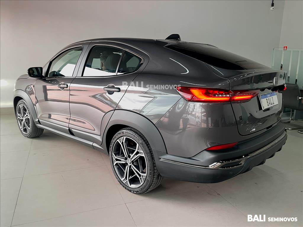 FASTBACK 1.0 TURBO 200 FLEX IMPETUS CVT7