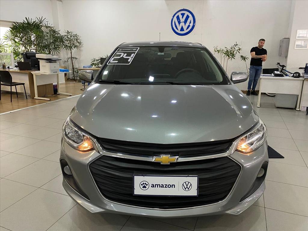 ONIX PLUS 1.0 TURBO FLEX LT MANUAL1