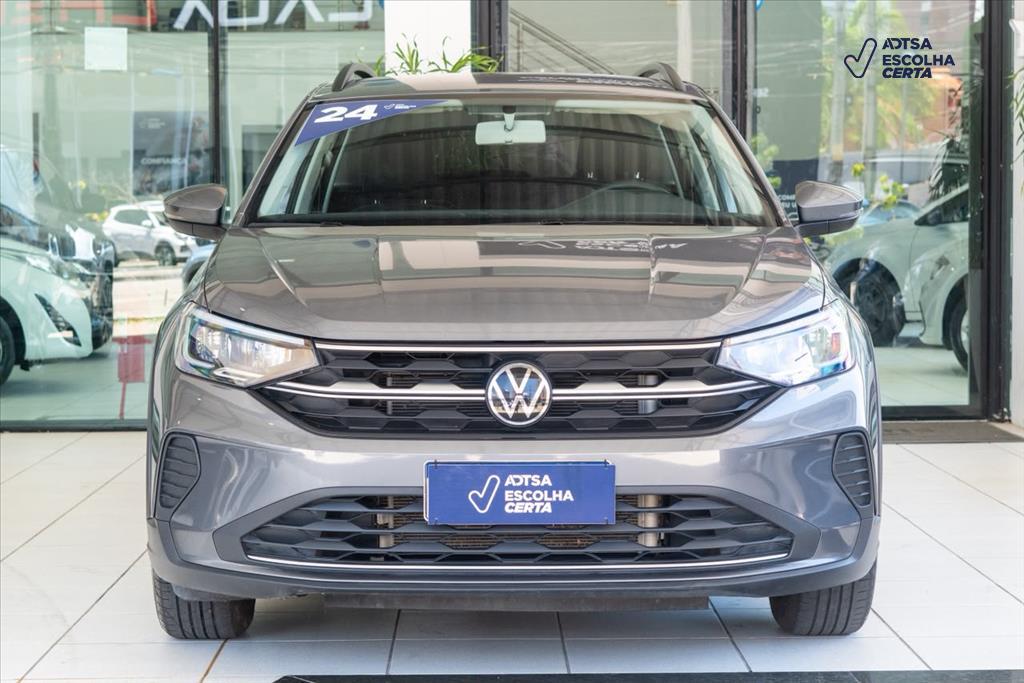 Volkswagen NIVUS 2024