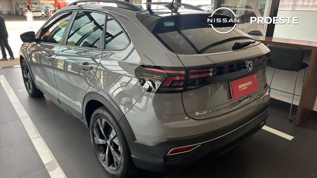 NIVUS 1.0 200 TSI TOTAL FLEX HIGHLINE AUTOMÁTICO5