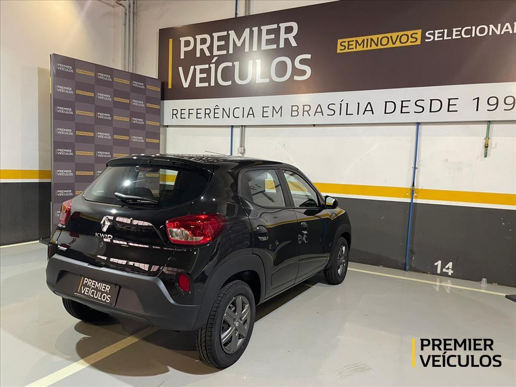 KWID 1.0 12V SCE FLEX ZEN MANUAL9