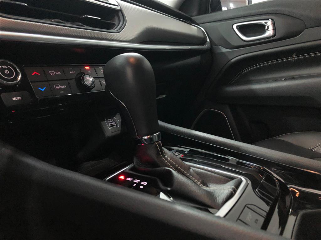 COMPASS 1.3 T270 TURBO FLEX LONGITUDE AT6
