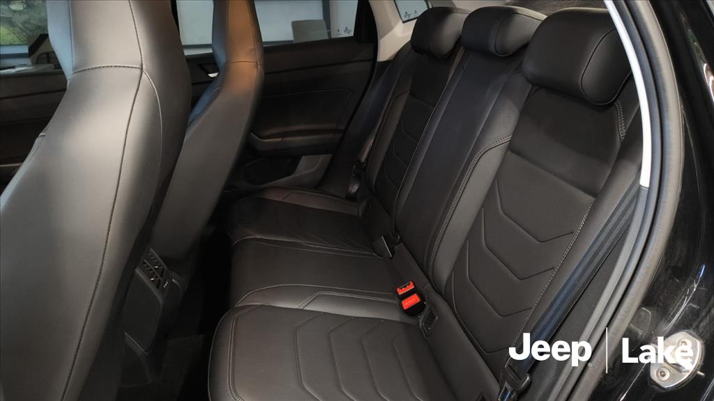 POLO 1.0 170 TSI HIGHLINE AUTOMÁTICO9