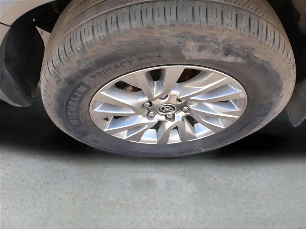 HILUX SW4 2.8 D-4D TURBO DIESEL SRX 4X4 AUTOMÁTICO12