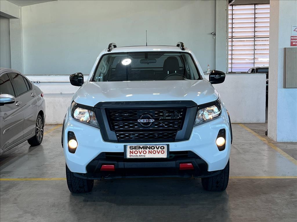 FRONTIER 2.3 16V TURBO DIESEL ATTACK CD 4X4 AUTOMÁTICO2