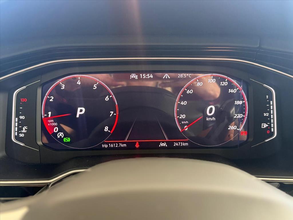 NIVUS 1.4 250 TSI TOTAL FLEX GTS AUTOMÁTICO6