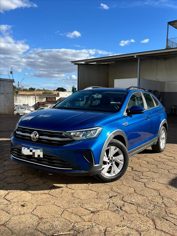 NIVUS 1.0 200 TSI TOTAL FLEX COMFORTLINE AUTOMÁTICO1