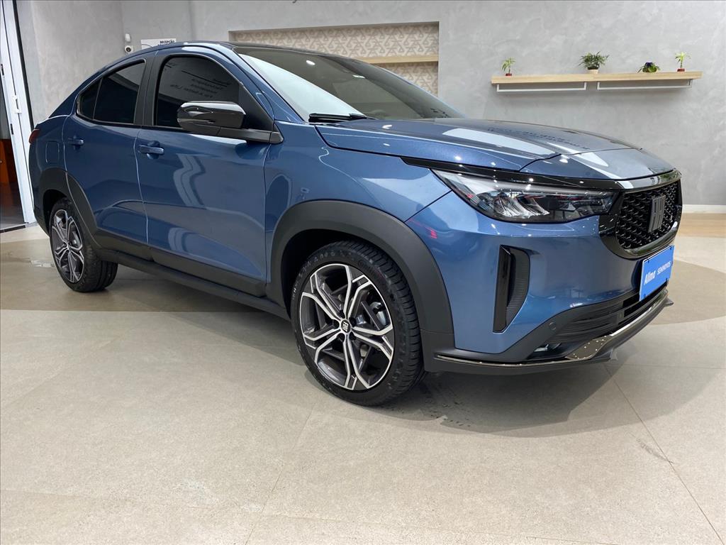 FASTBACK 1.0 TURBO 200 HYBRID IMPETUS CVT2