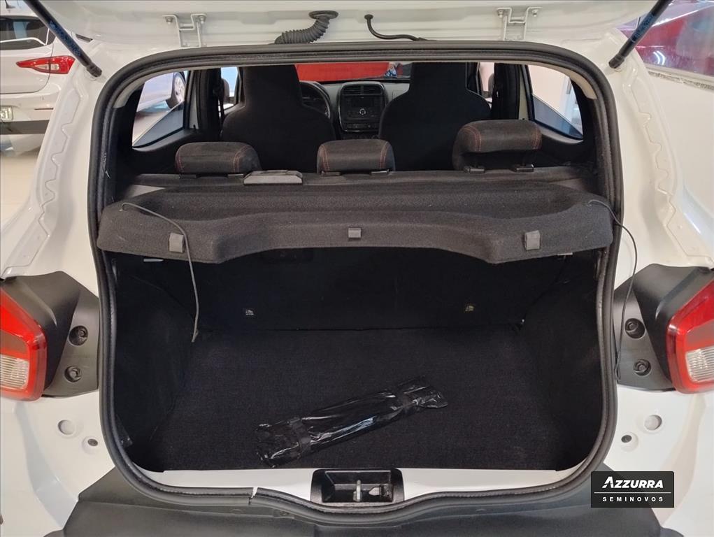 KWID 1.0 12V SCE FLEX ZEN MANUAL13