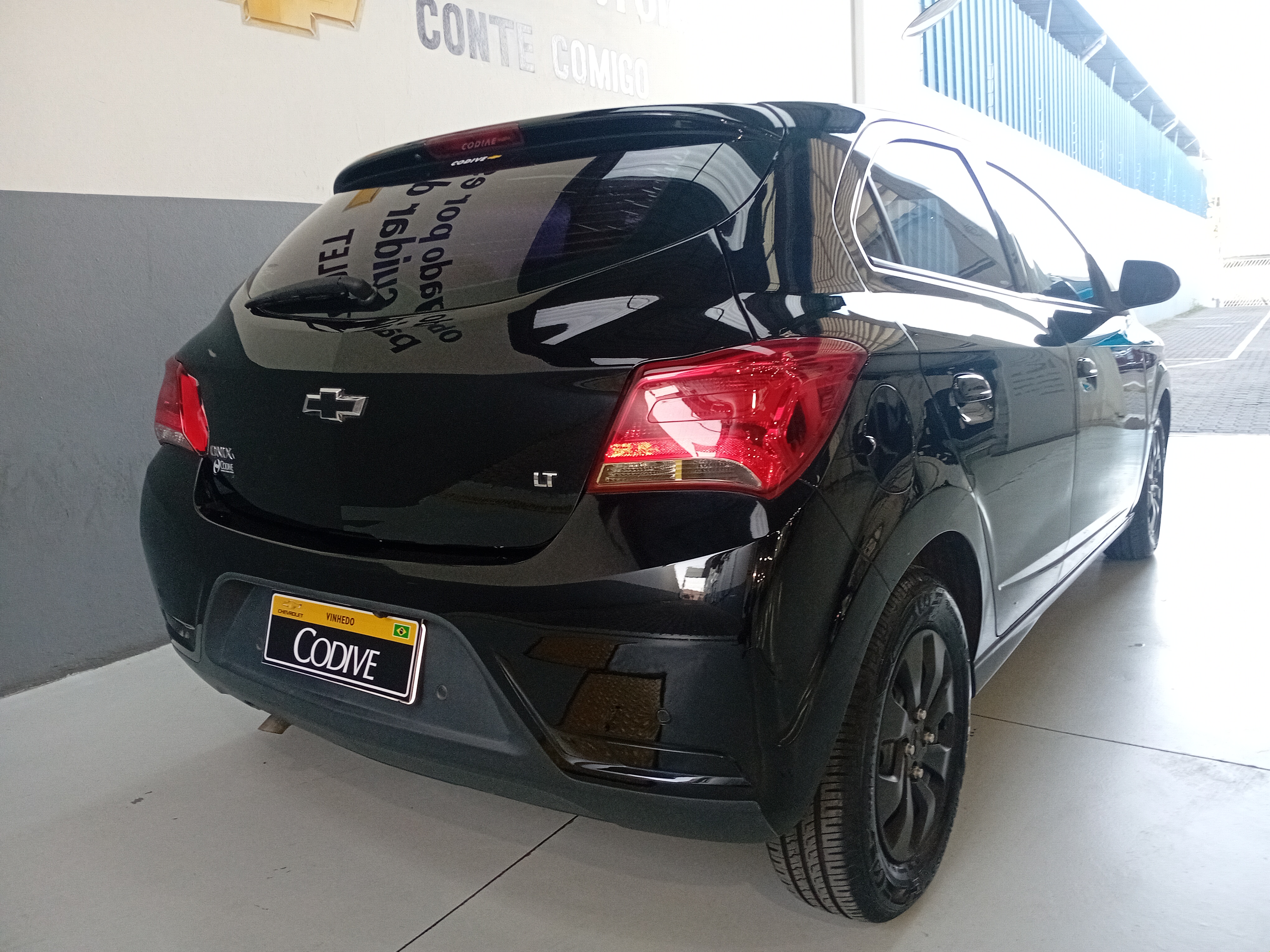 ONIX 1.0 MPFI LT 8V FLEX 4P MANUAL2