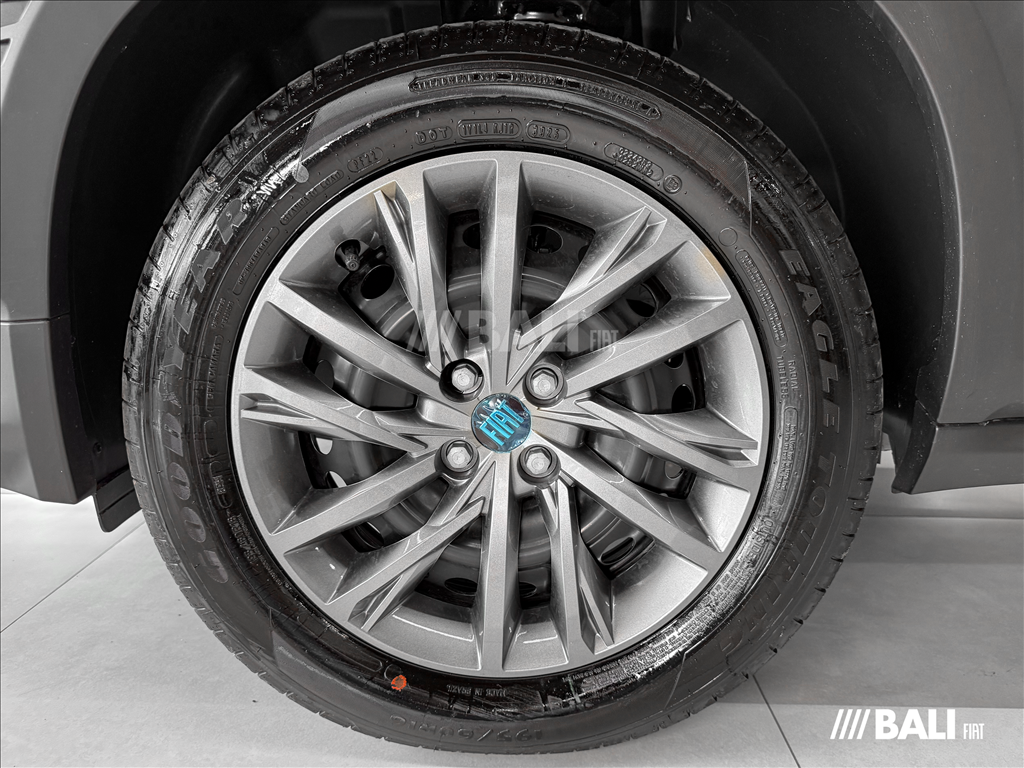 PULSE 1.3 FLEX DRIVE CVT16