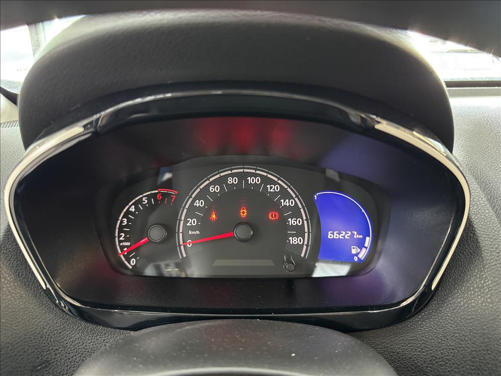 KWID 1.0 12V SCE FLEX INTENSE MANUAL4