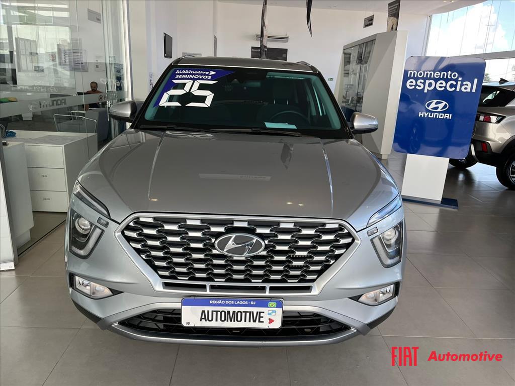CRETA 1.0 TGDI FLEX LIMITED SAFETY AUTOMÁTICO CRETA 1.0 TGDI FLEX LIMITED SAFETY AUTOMÁTICO