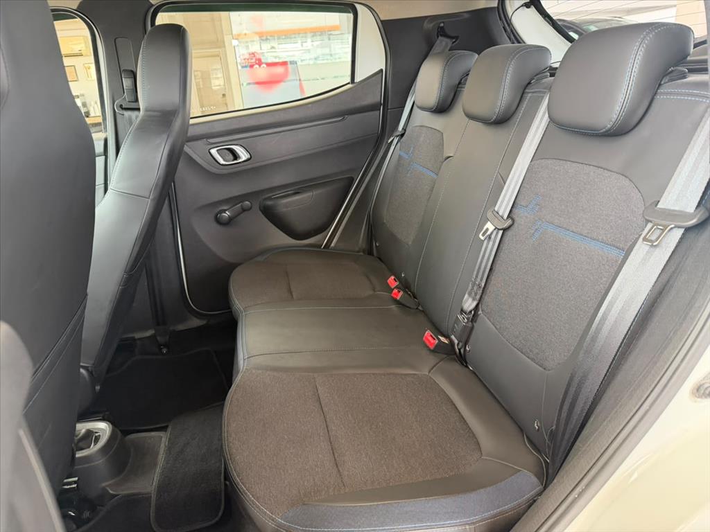 KWID 1.0 12V SCE FLEX INTENSE MANUAL11