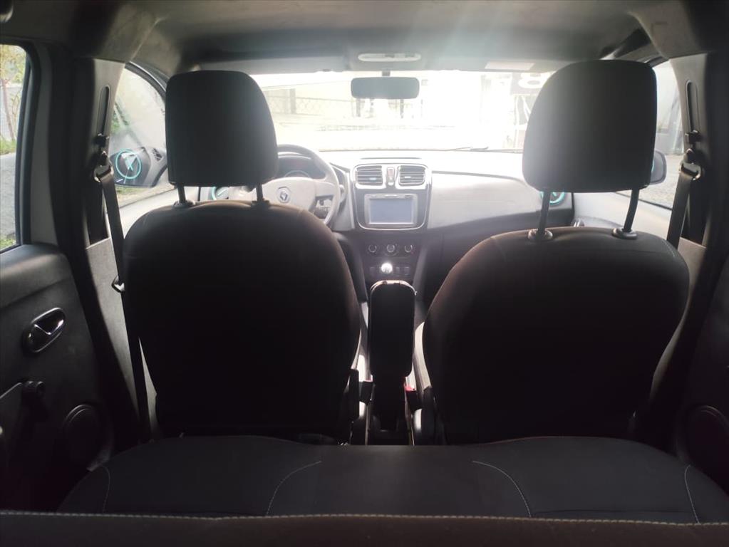 SANDERO 1.0 12V SCE FLEX VIBE MANUAL12