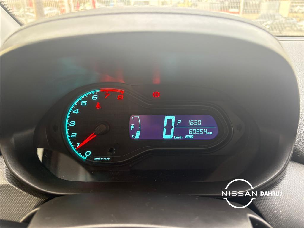 ONIX 1.4 MPFI LT 8V FLEX 4P AUTOMÁTICO3