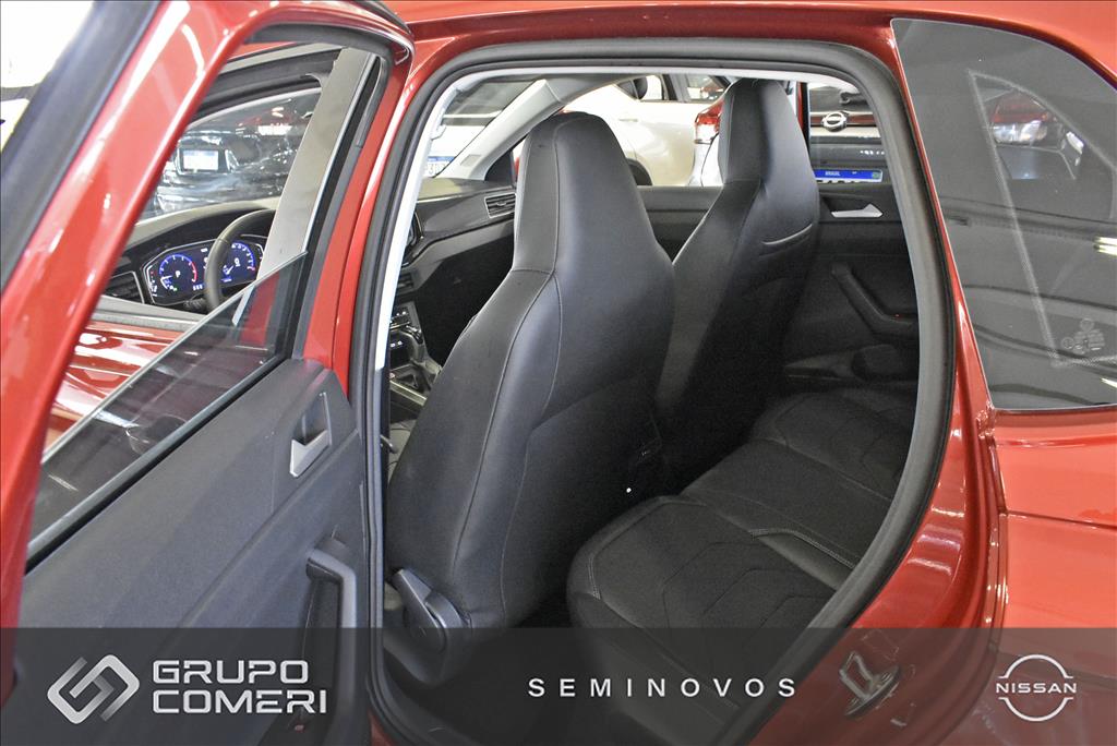 POLO 1.0 170 TSI HIGHLINE AUTOMÁTICO17