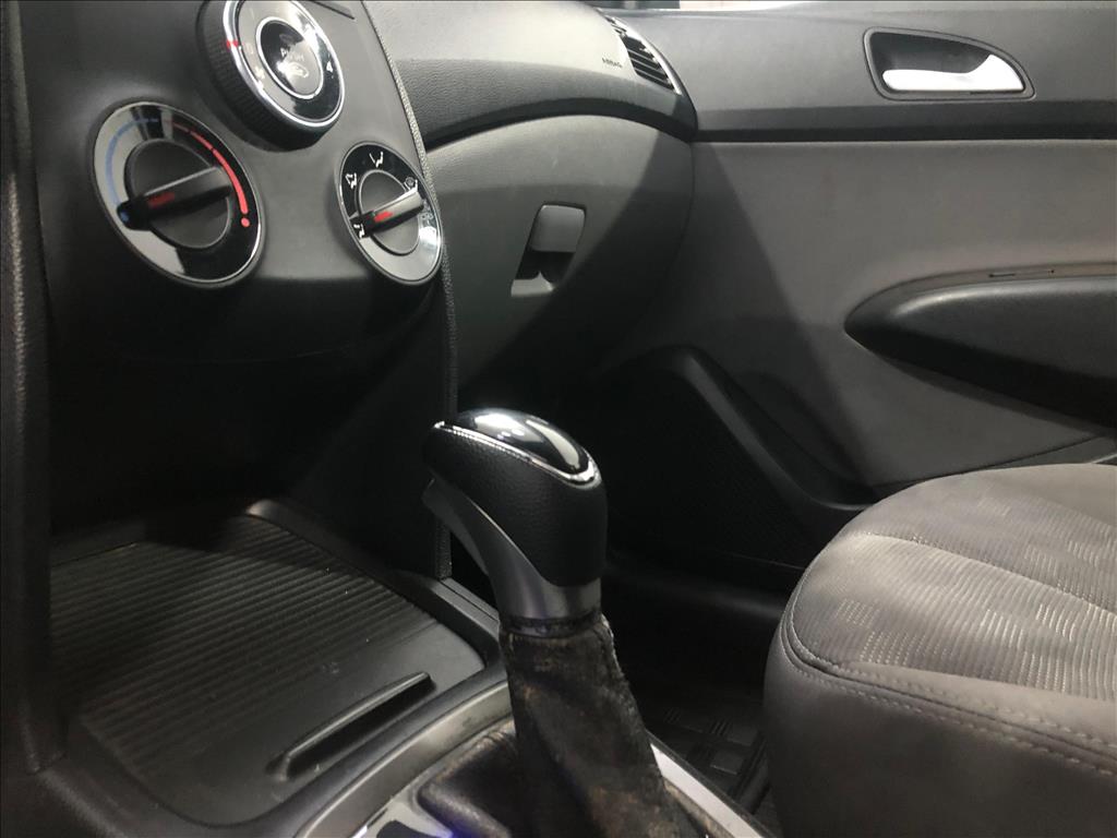 HB20S 1.6 COMFORT STYLE 16V FLEX 4P AUTOMÁTICO