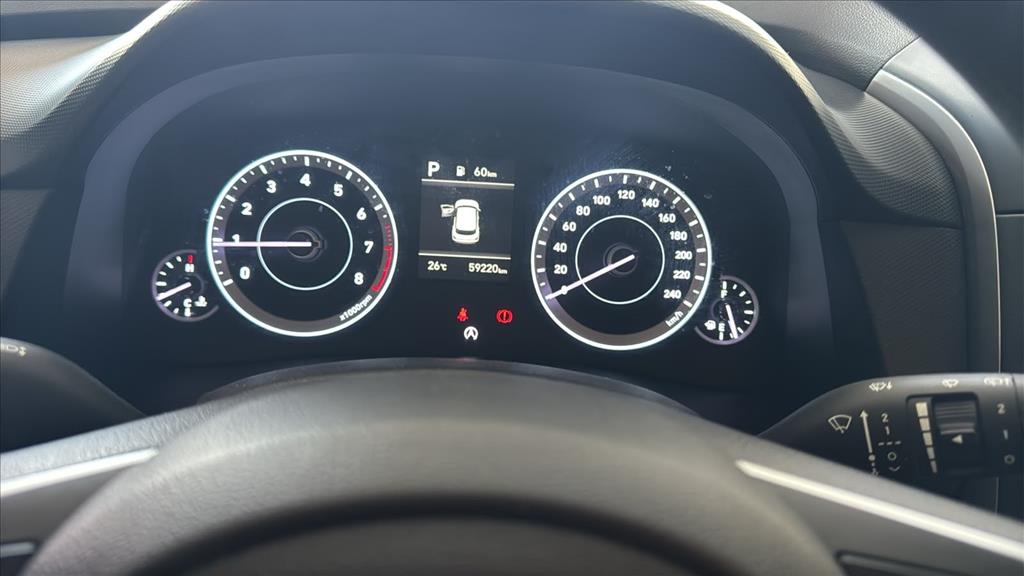 CRETA 1.0 TGDI FLEX COMFORT AUTOMÁTICO7
