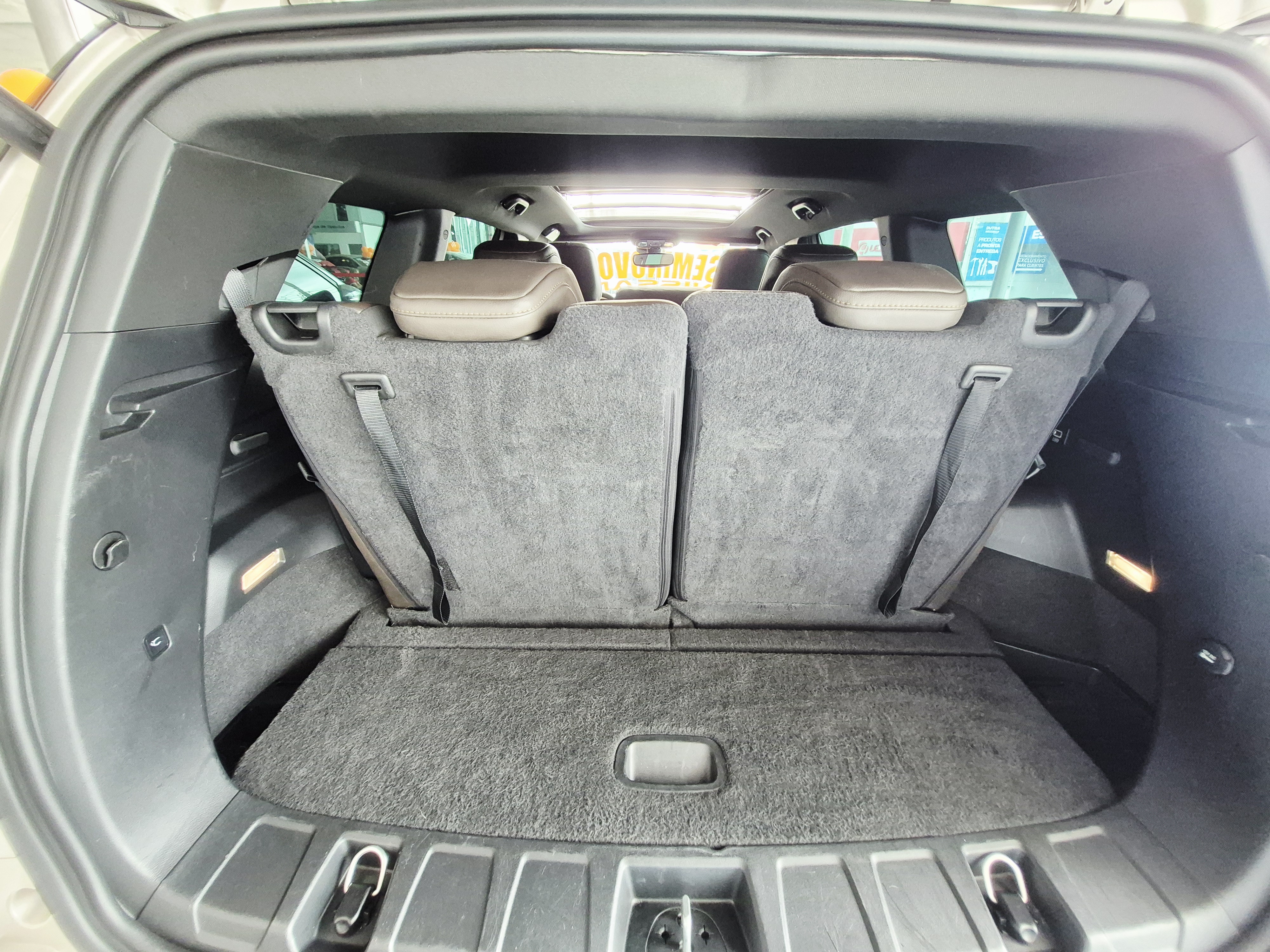 Foto ilustrativa do carro